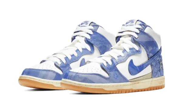 Nike SB Dunk High Carpet Company - Image 1