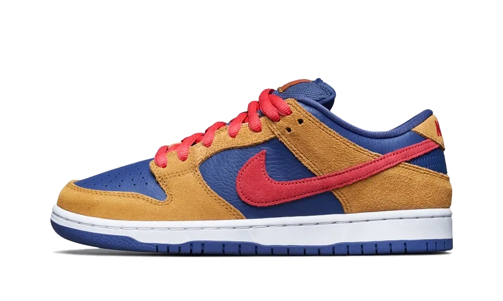 Nike SB Dunk Low Reverse Papa Bear