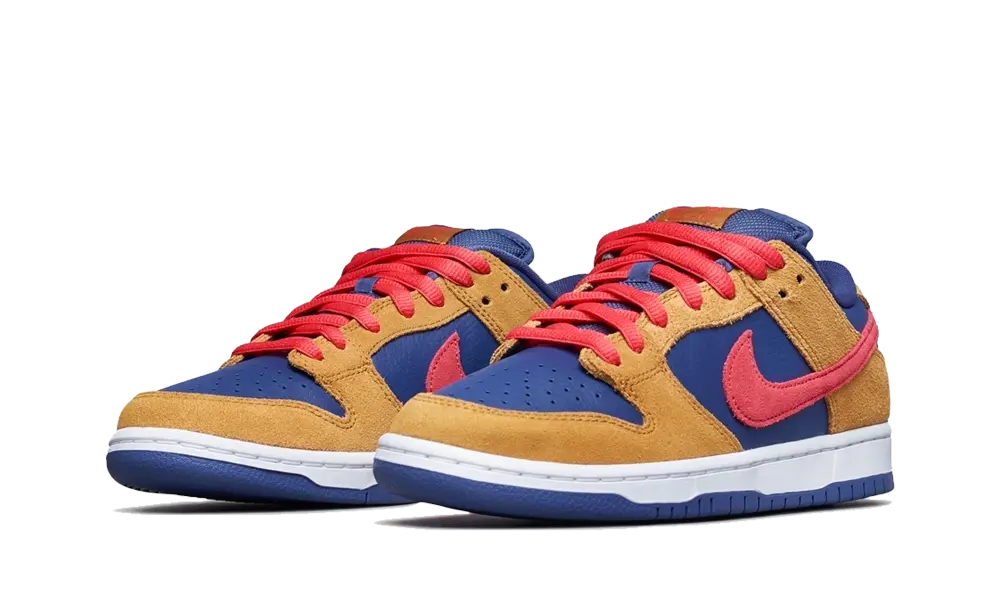 Nike SB Dunk Low Reverse Papa Bear - Image 1