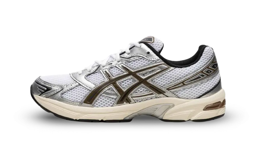 ASICS Gel-1130 White Clay Canyon (GS)