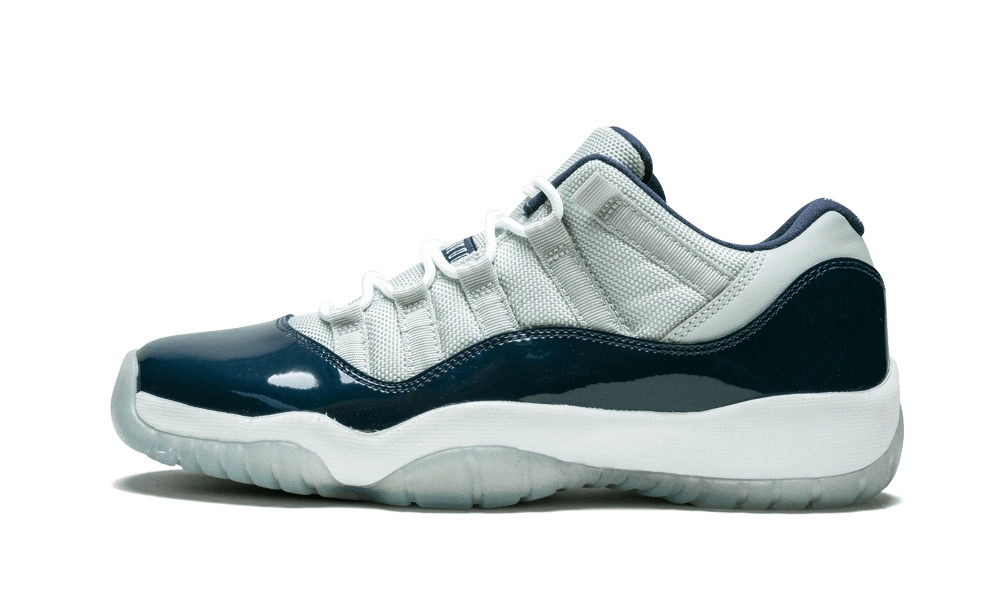 Jordan 11 Retro Low Georgetown