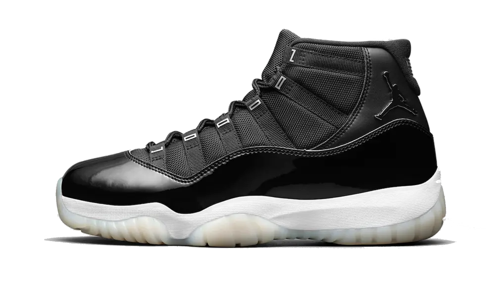 Jordan 11 Retro Jubilee 25th Anniversary