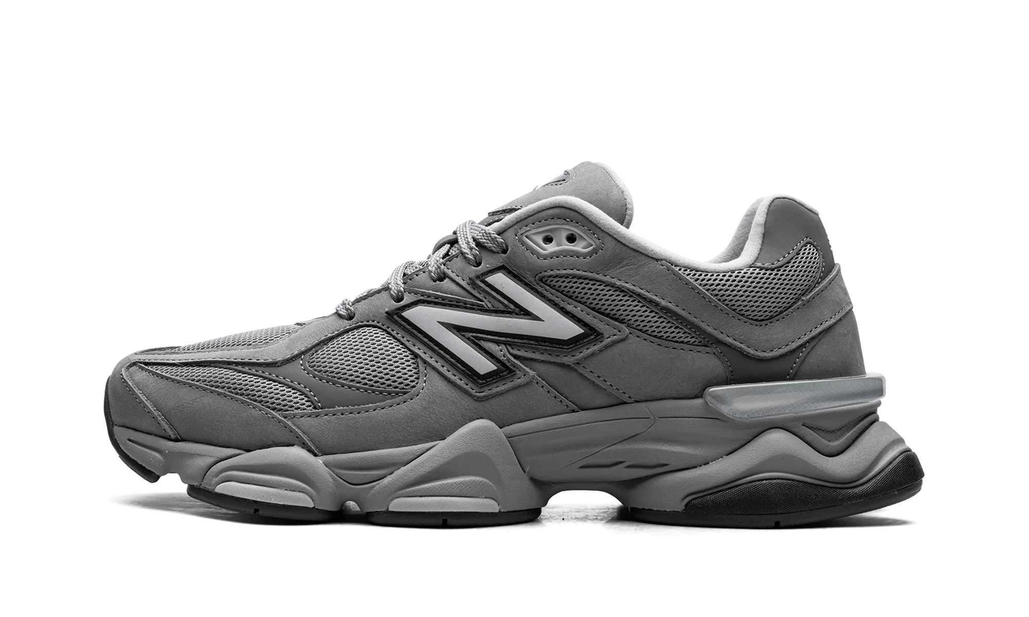 New Balance 9060 Shadow Grey Castlerock