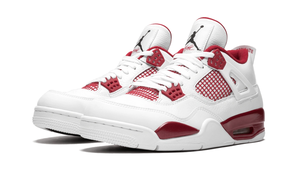 Jordan 4 Retro Alternate 89 - Image 1
