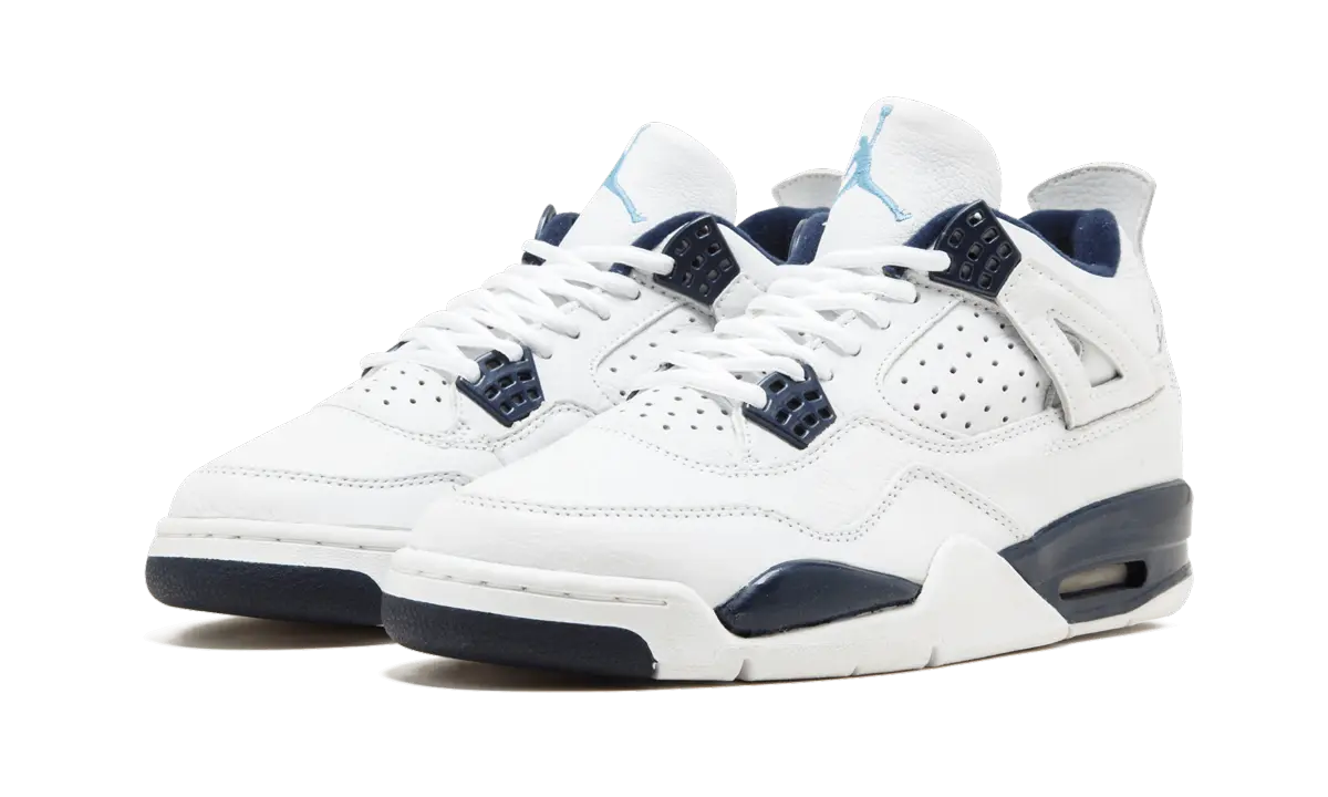 Jordan 4 Retro Columbia (1999) - Image 1