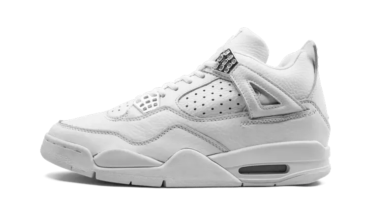 Jordan 4 Retro Bling