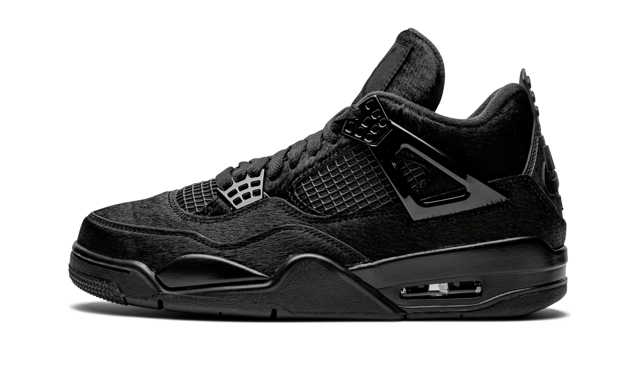 Jordan 4 Retro Olivia Kim No Cover (W)