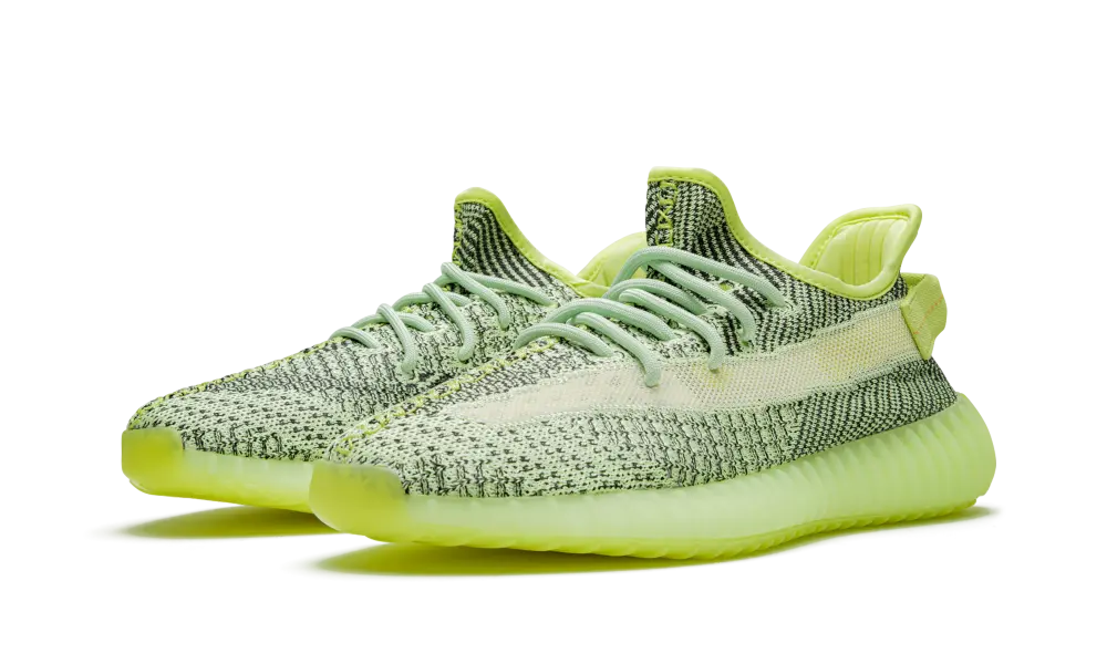 Yeezy Boost 350 V2 Yeezreel (Non-Reflective) - Image 1