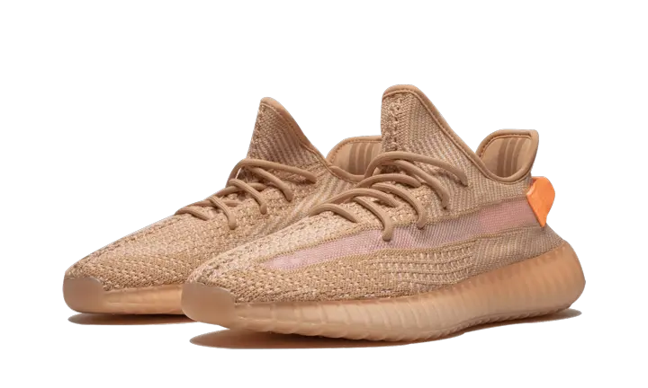 Yeezy Boost 350 V2 Clay - Image 1