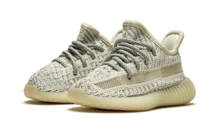 Yeezy Boost 350 V2 Lundmark (Infant) - Image 1