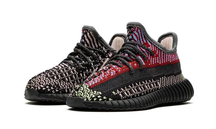 Yeezy Boost 350 V2 Yecheil (Infant) - Image 1