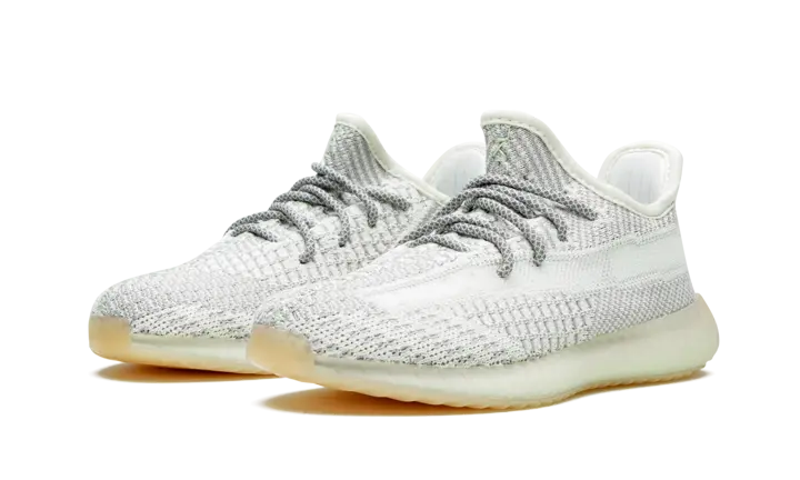 Yeezy Boost 350 V2 Yeshaya (Kids) - Image 1
