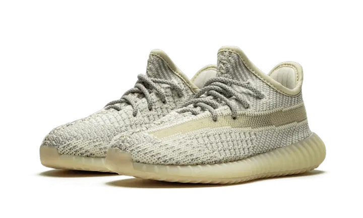 Yeezy Boost 350 V2 Lundmark (Kids) - Image 1