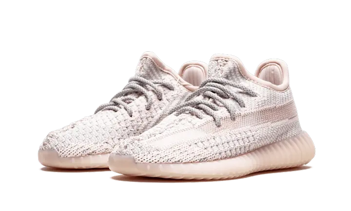 Yeezy Boost 350 V2 Synth (Infant) - Image 1