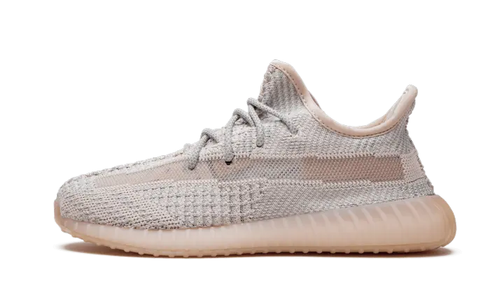 Yeezy Boost 350 V2 Synth (Kids)