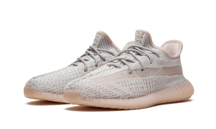 Yeezy Boost 350 V2 Synth (Kids) - Image 1