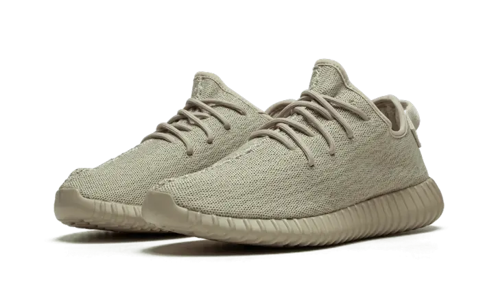 Yeezy Boost 350 Oxford Tan - Image 1
