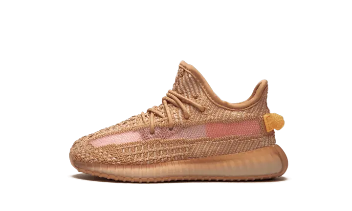 Yeezy Boost 350 V2 Clay (Infant)