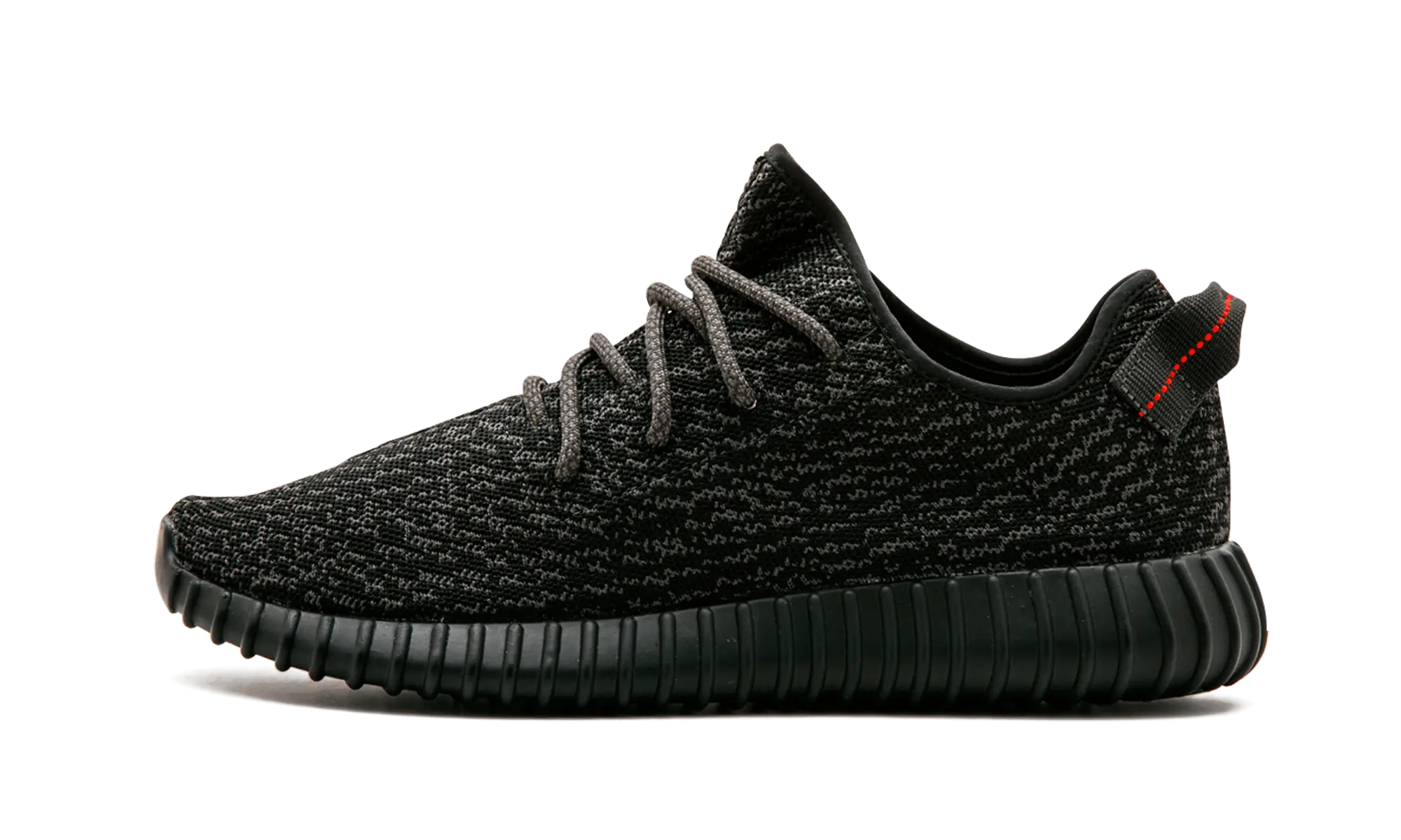 Yeezy Boost 350 Pirate Black (2015)