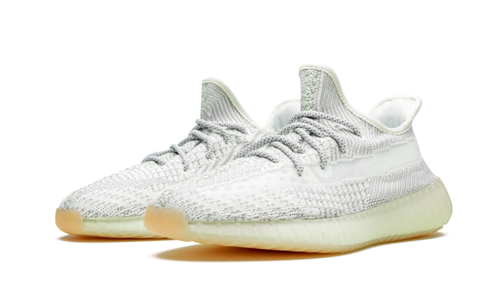 Yeezy Boost 350 V2 Yeshaya (Reflective) - Image 1