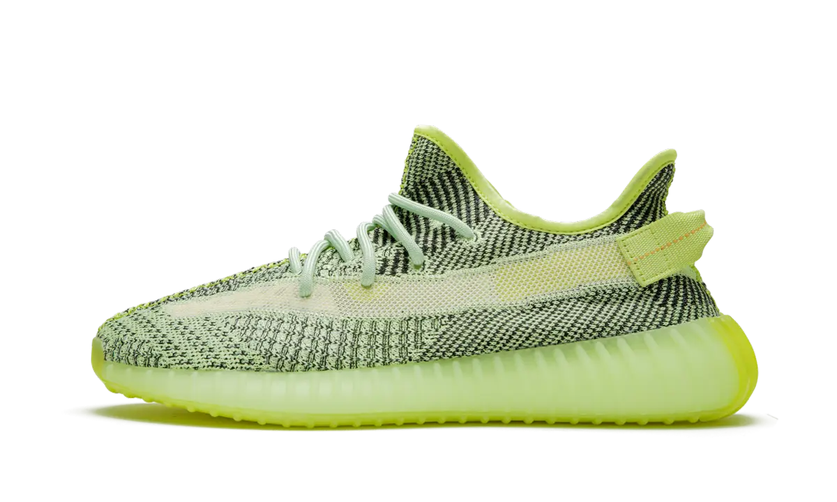 Yeezy Boost 350 V2 Yeezreel (Reflective)