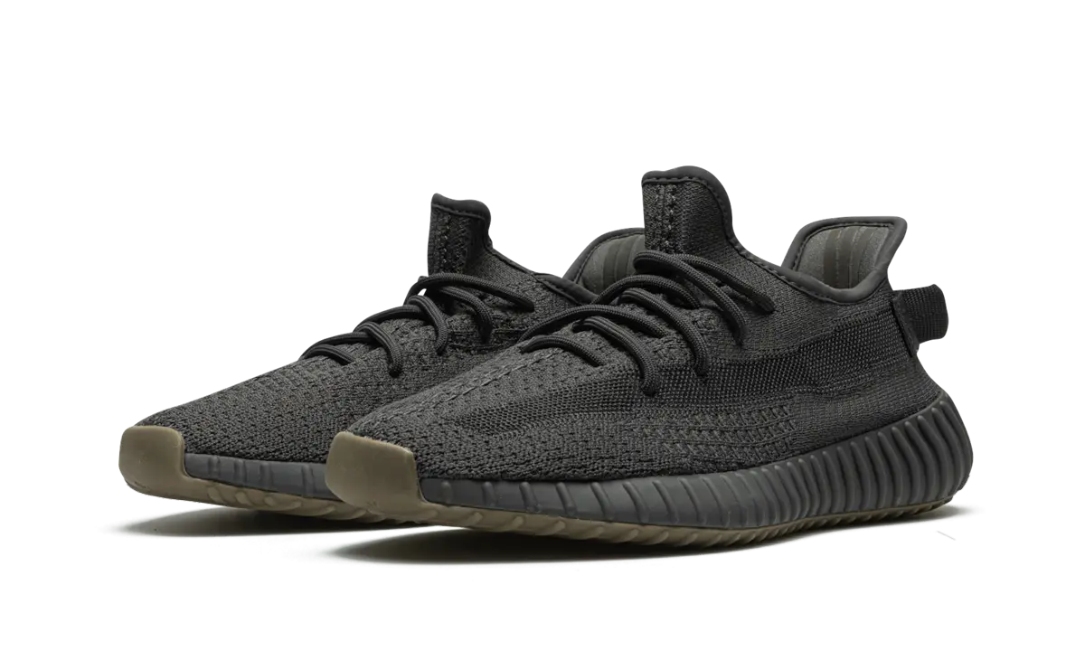 Yeezy Boost 350 V2 Cinder Reflective - Image 1