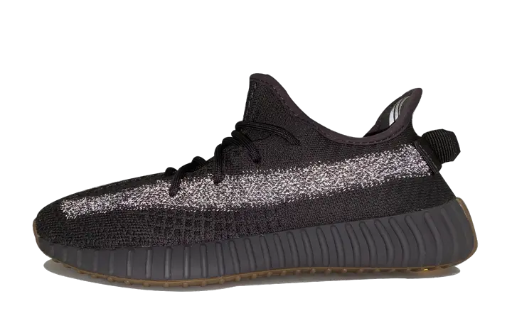Yeezy Boost 350 V2 Cinder Reflective - Image 2