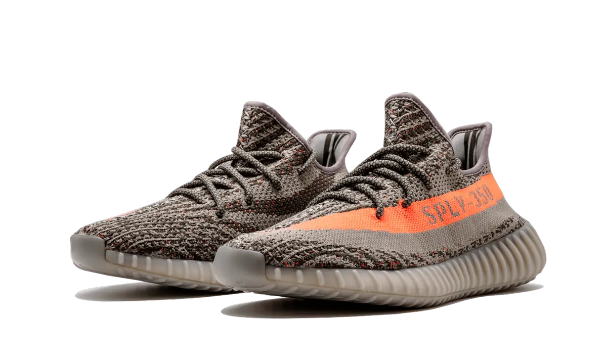 Yeezy Boost 350 V2 Beluga - Image 1