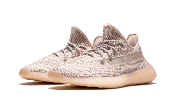 Yeezy Boost 350 V2 Synth (Non-Reflective) - Image 1