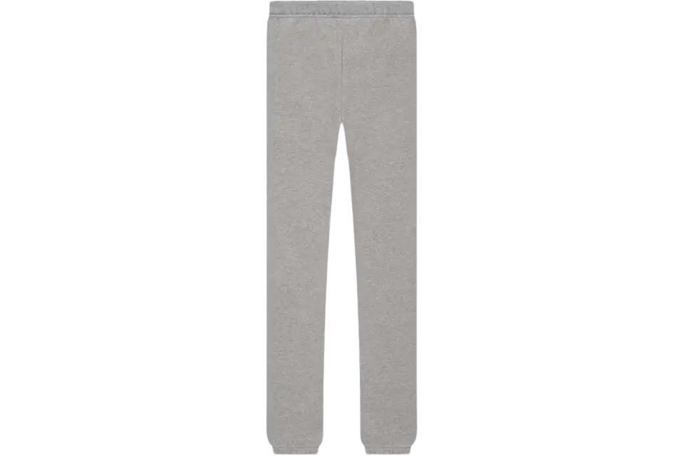 Fear of God Essentials 1977 Sweatpants Dark Oatmeal - Image 1
