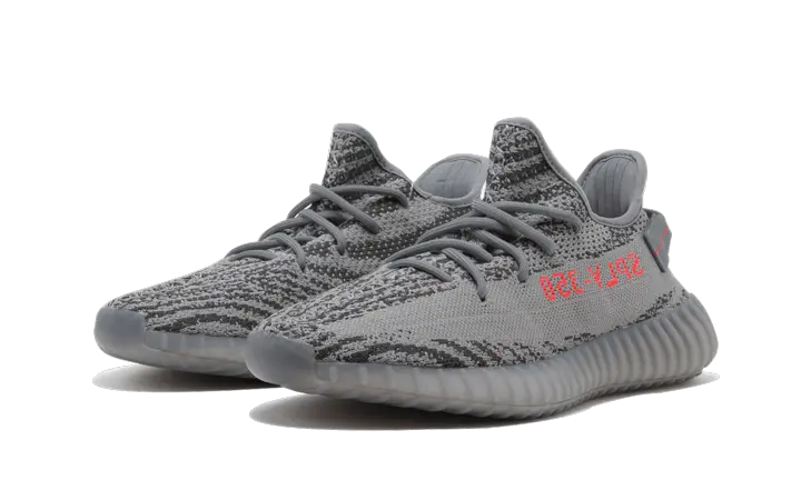 Yeezy Boost 350 V2 Beluga 2.0 - Image 1