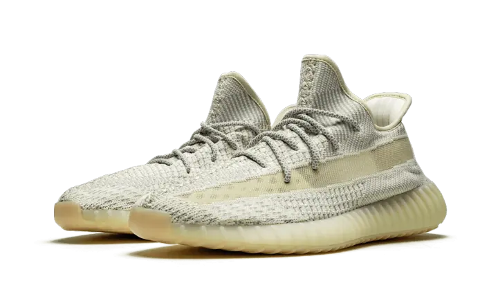Yeezy Boost 350 V2 Lundmark (Non Reflective) - Image 1