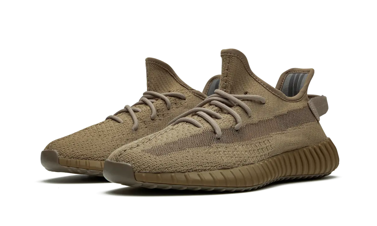 Yeezy Boost 350 V2 Earth - Image 1