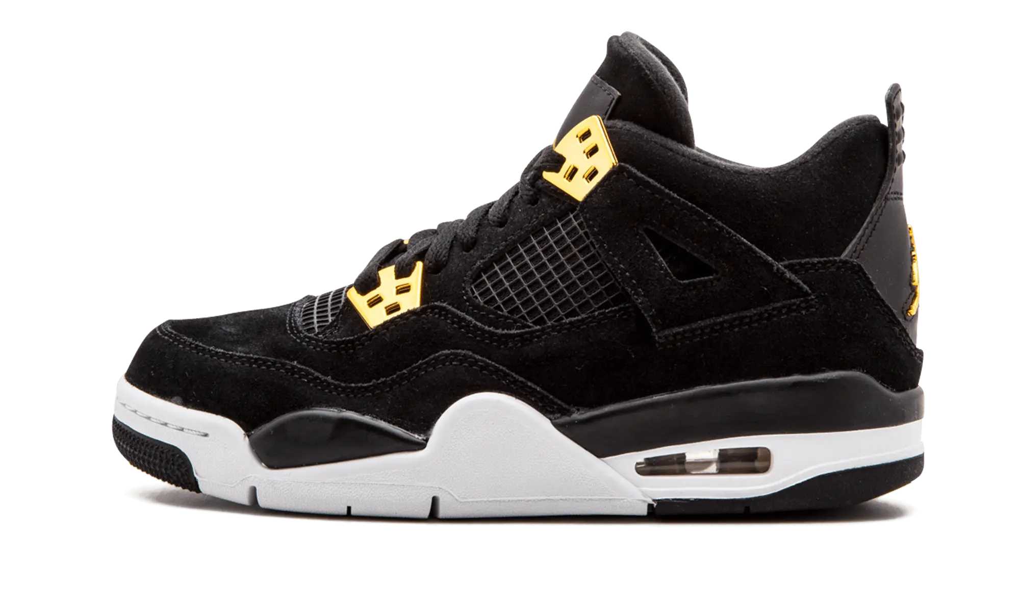 Jordan 4 Retro Royalty (GS)