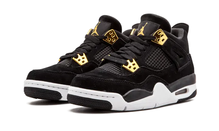 Jordan 4 Retro Royalty (GS) - Image 1