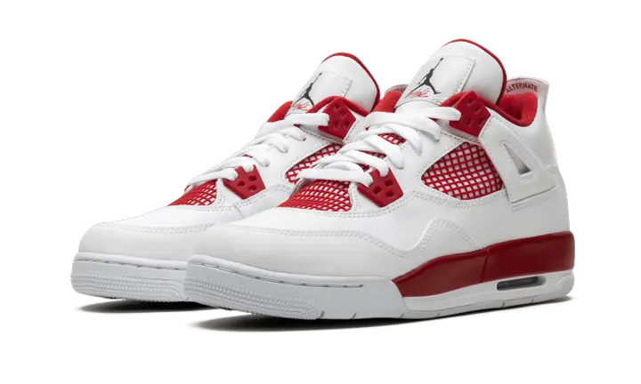 Jordan 4 Retro Alternate 89 (GS) - Image 1