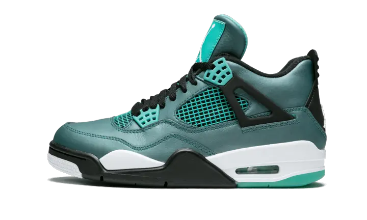 Jordan 4 Retro Teal