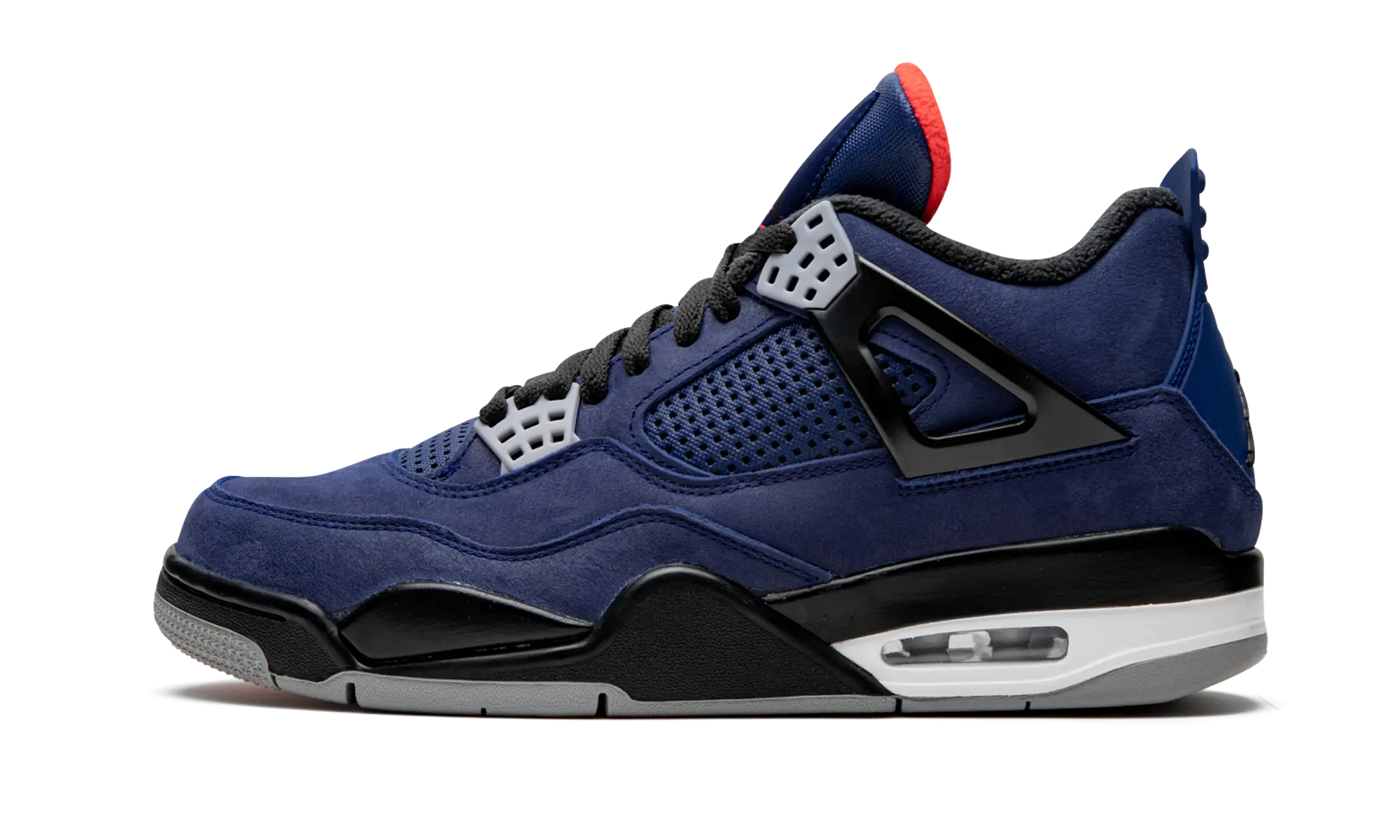 Jordan 4 Retro Winterized Loyal Blue