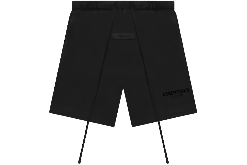 Fear of God Essentials Sweatshort Stretch Limo