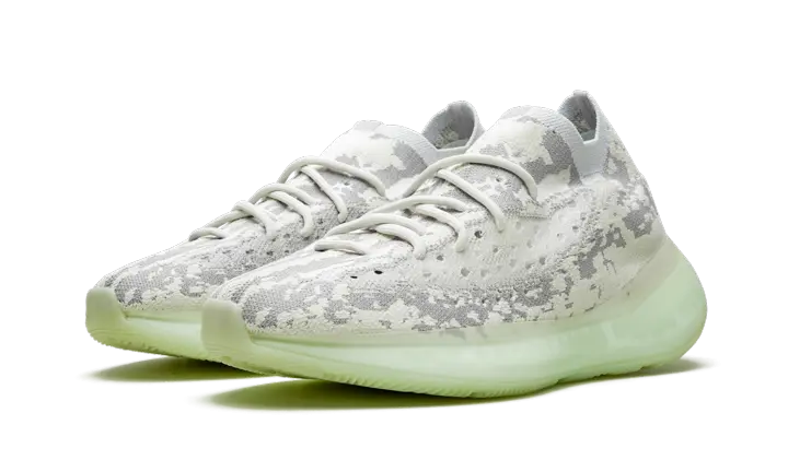 Yeezy Boost 380 Alien - Image 1