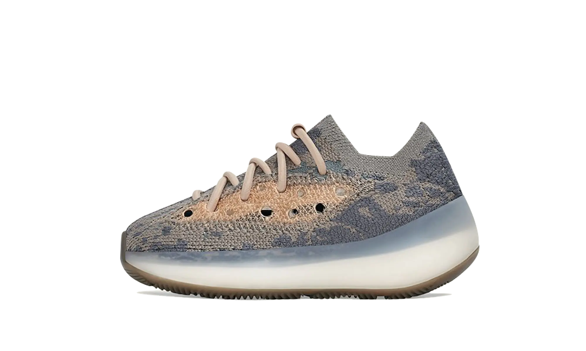 Yeezy Boost 380 Mist (Infants)