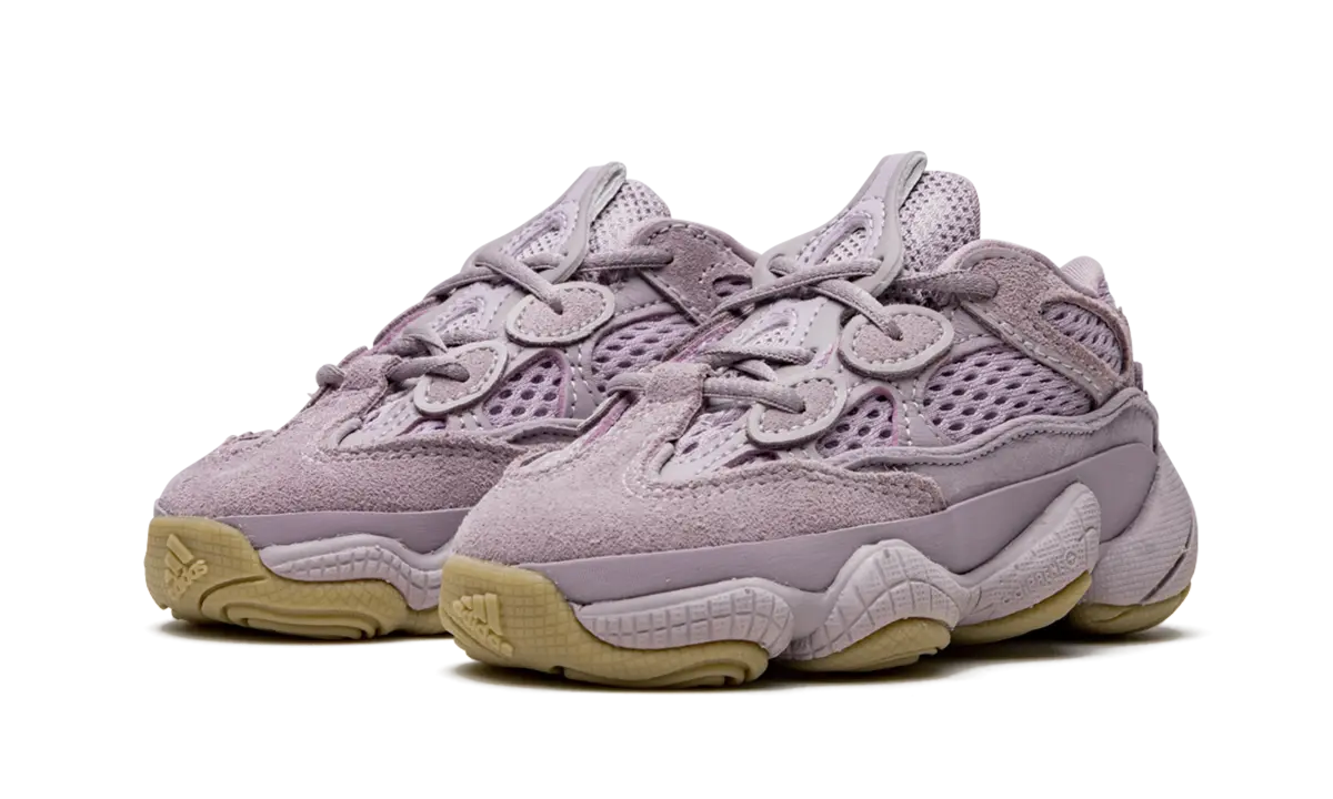 Yeezy 500 Soft Vision (Infant) - Image 1