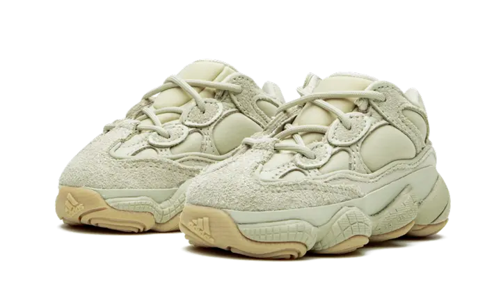 Yeezy 500 Stone (Infant) - Image 1