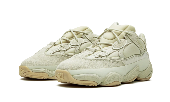 Yeezy 500 Stone (Kids) - Image 1
