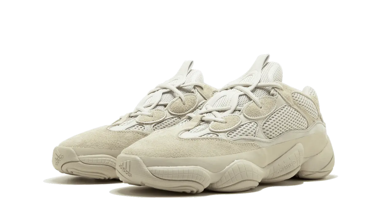 Yeezy 500 Blush - Image 1