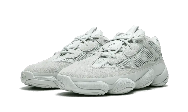 Yeezy 500 Salt - Image 1