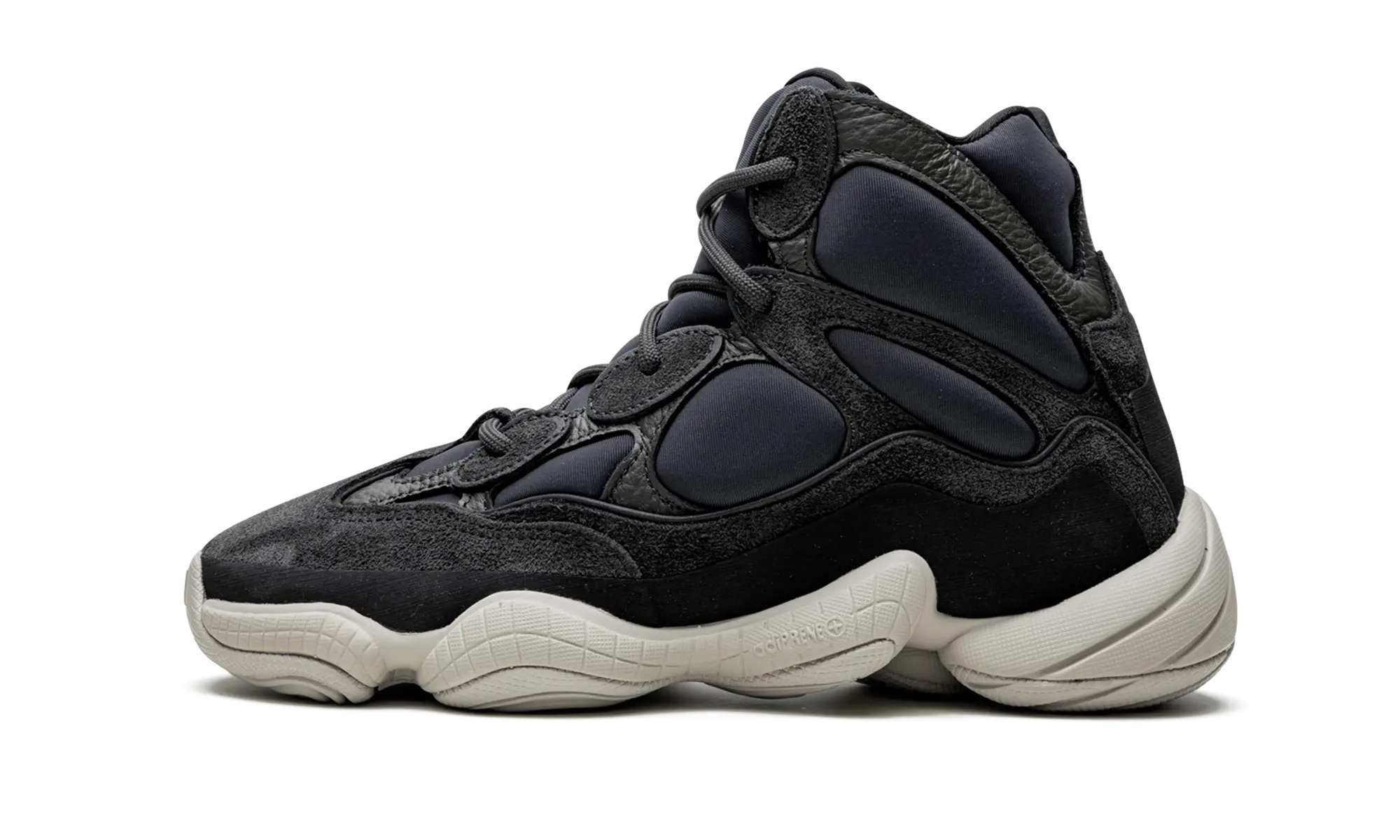 Yeezy 500 High Slate