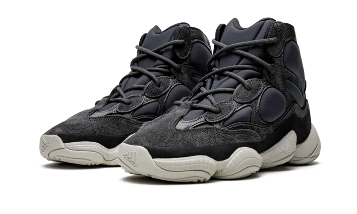 Yeezy 500 High Slate - Image 1