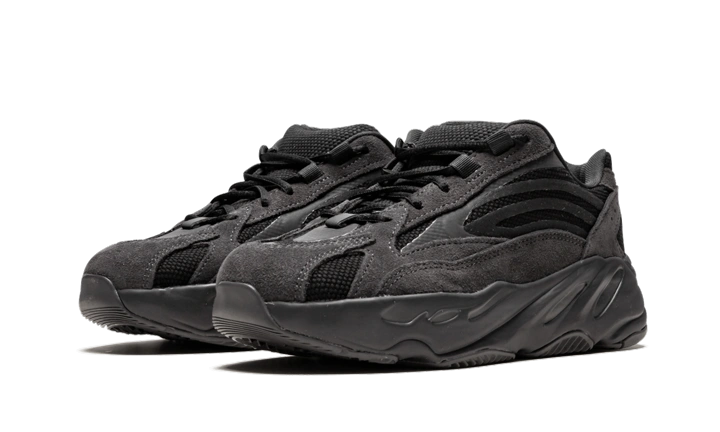 Yeezy Boost 700 V2 Vanta (Kids) - Image 1