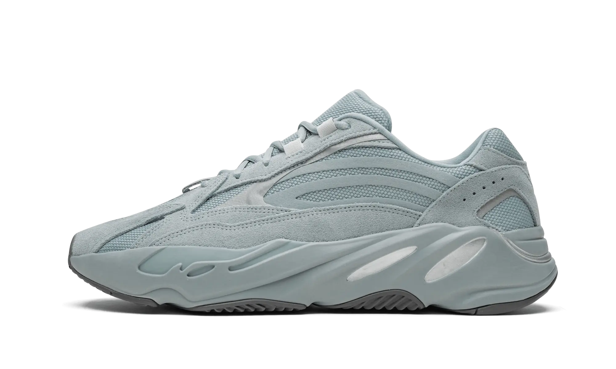 Yeezy Boost 700 V2 Hospital Blue